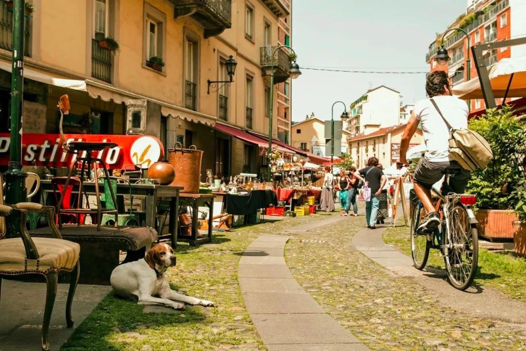 意大利菜系,吃透etf