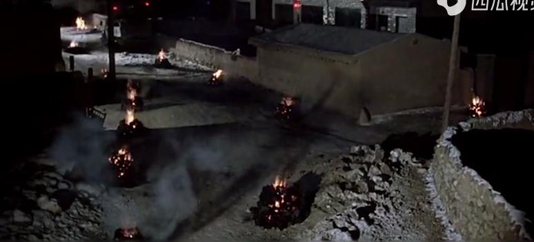 农民吃了一头羊，村长乡长竟然全坐牢，极具讽刺意味的国产片