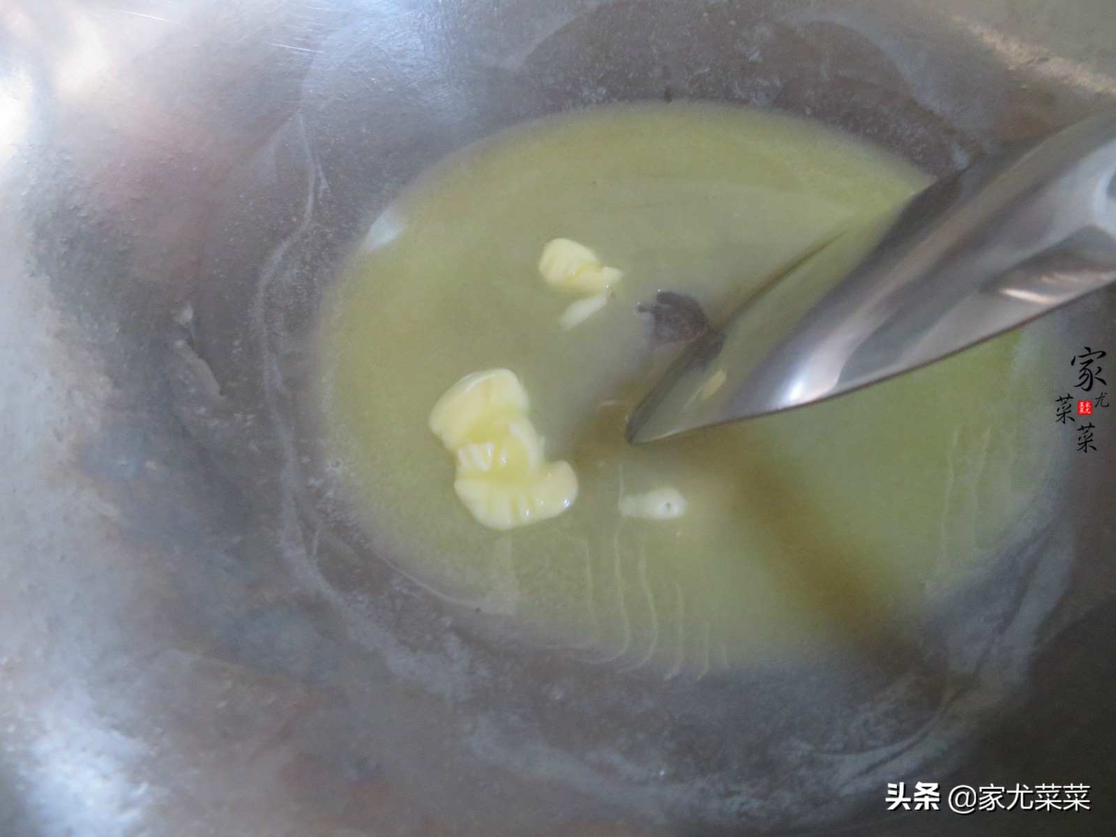 蛋挞液多种口味做法教程,爆浆蛋挞可以怎么做