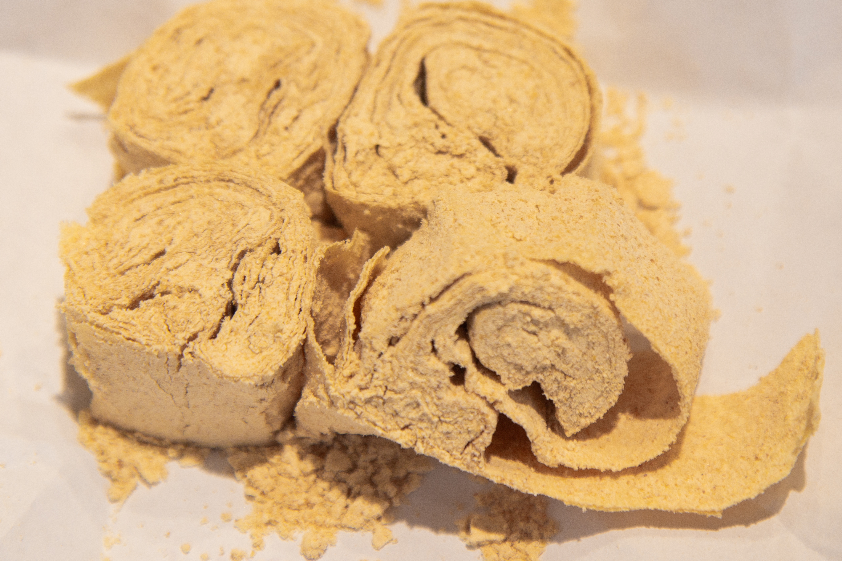 宁波有什么特色的美食小吃图片,宁波有什么好吃的有名的小吃