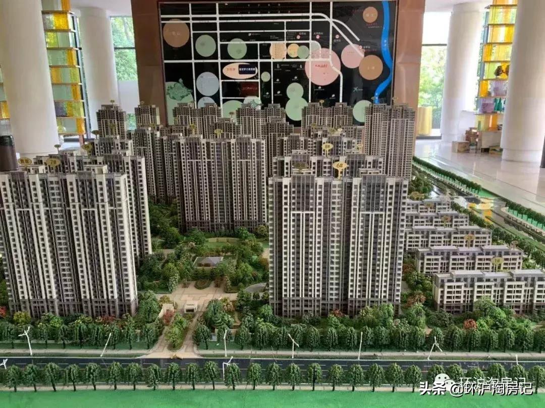 退房率高达50%？！新政后的花桥楼市实探来了！（最全版）