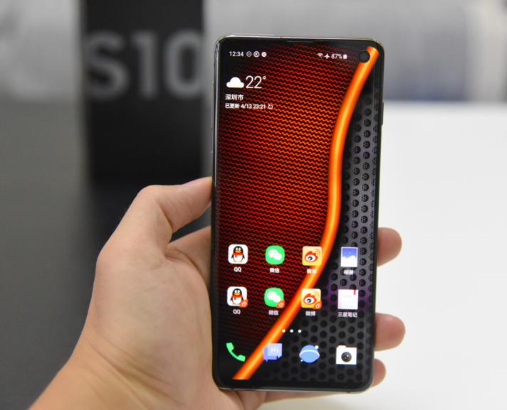 三星s10使用小细节,三星s10+一些实用技巧