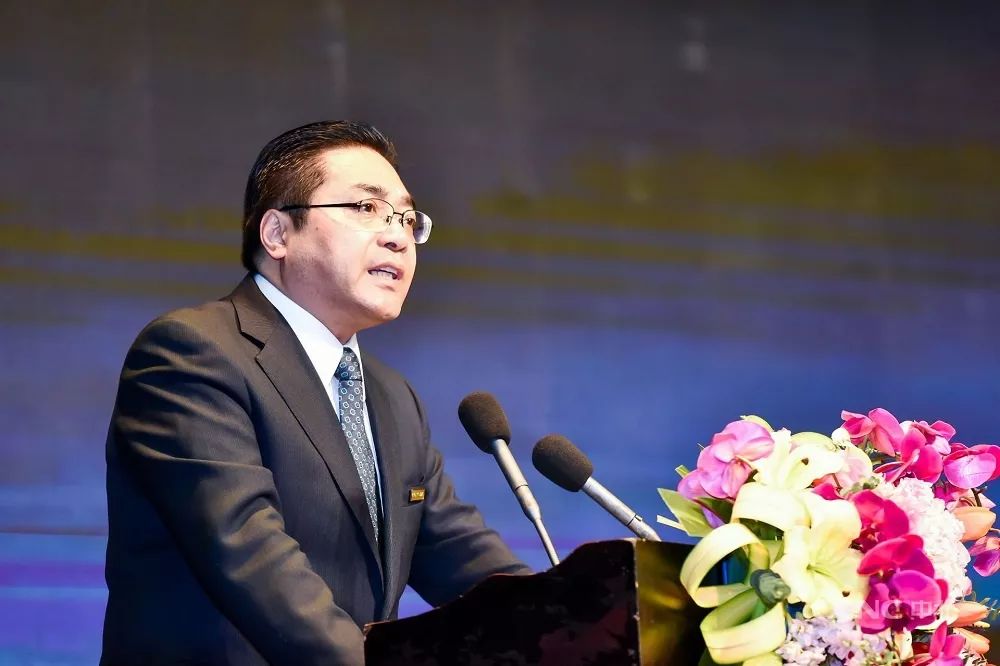 精粹回顾｜数字重构未来——2019中北年会高峰论坛篇