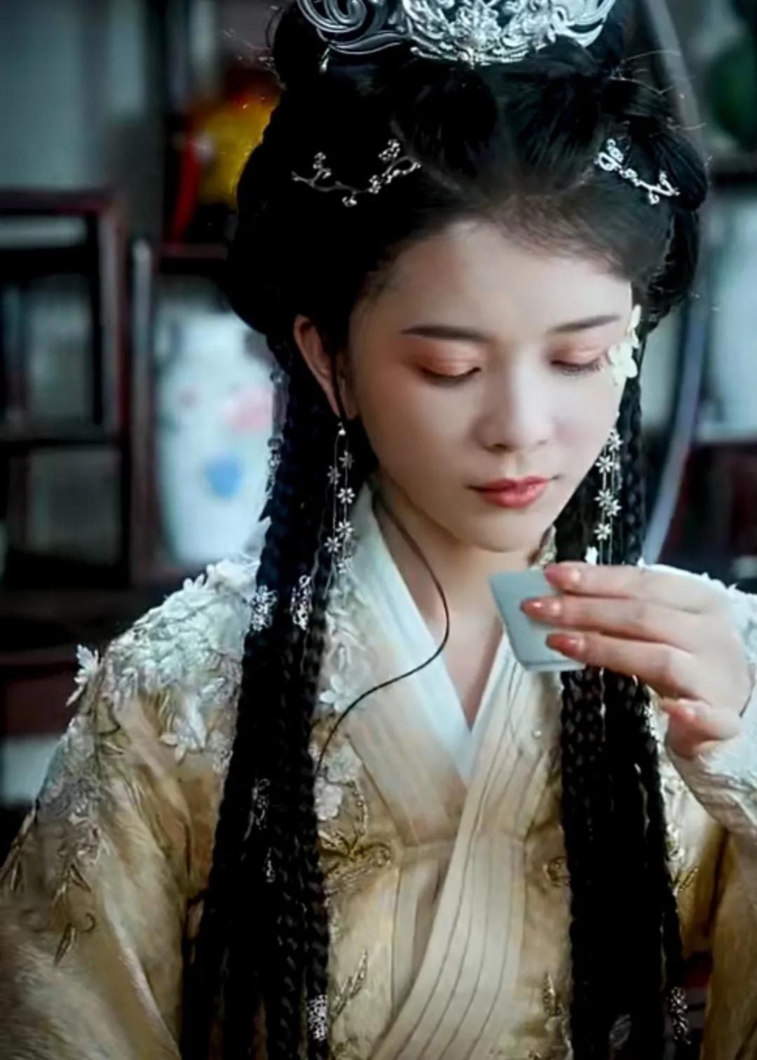 聊斋故事民间传说狐嫁女,聊斋故事解说