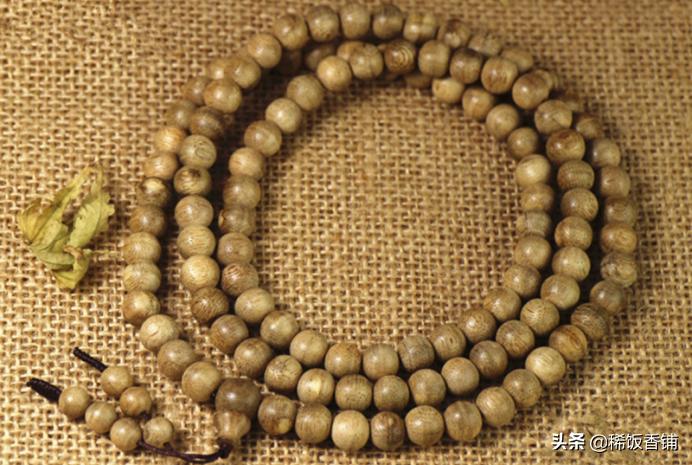 大家为什么喜欢沉香,值得收藏的沉香手串