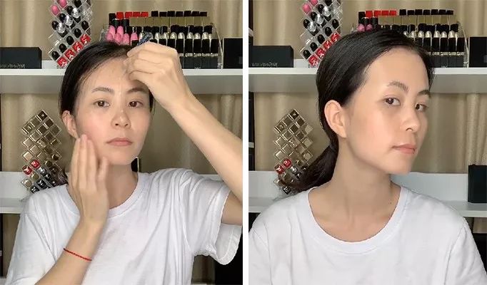 面膜这样敷效果才好补水效果超赞,敷了补水面膜起了很多皮