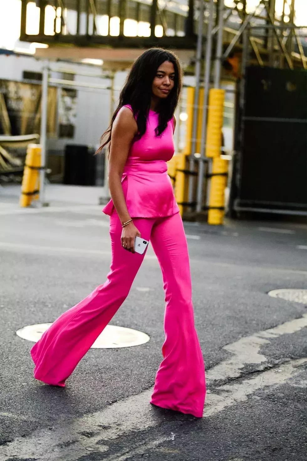 50美金加入纽约时装周 (如何参加纽约时装周)