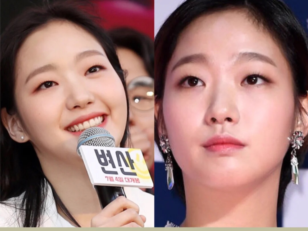 普通人变美的3个思路,女生变美思路发型穿搭