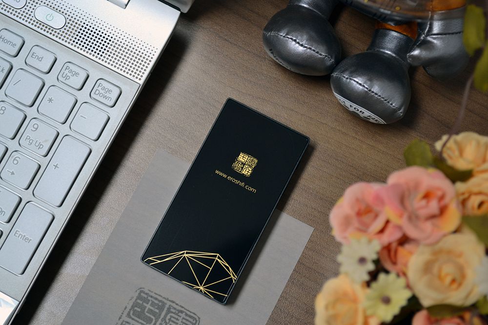 怀念青春，声声不息，aigo国民好物EROSAHIFI*放播**器体验