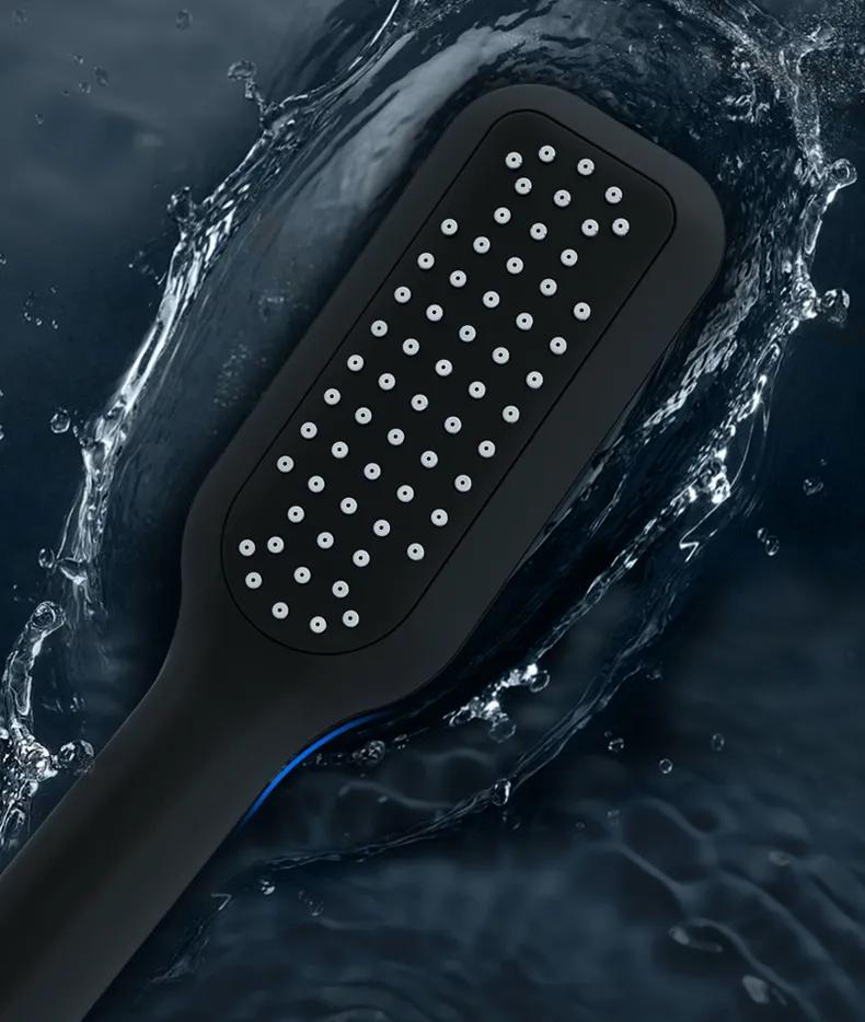 选购花洒的时候应该注意哪些方面,美肤花洒怎么选购视频