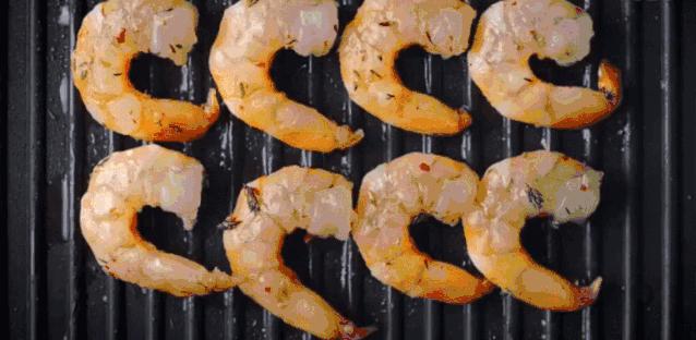 虾：湛江人的认亲标志