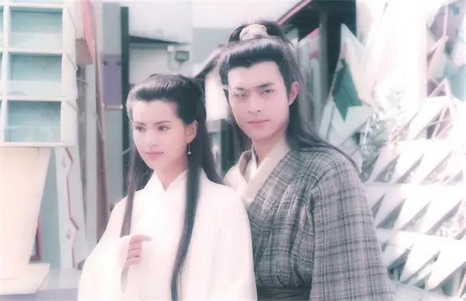 射雕英雄传83版粤语版第59集,tvb经典射雕英雄传