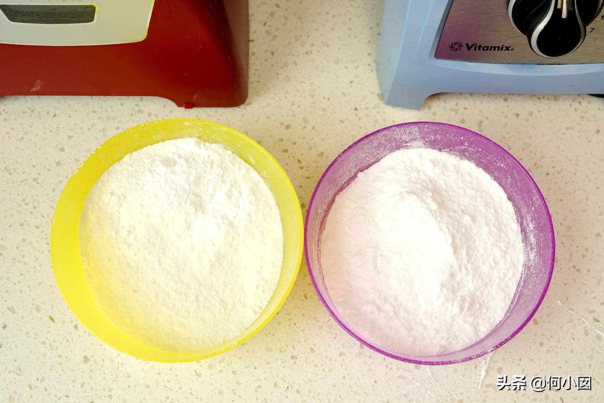 破壁机硬核评测，BlendtecVSVitamix，你想知道的都在这里