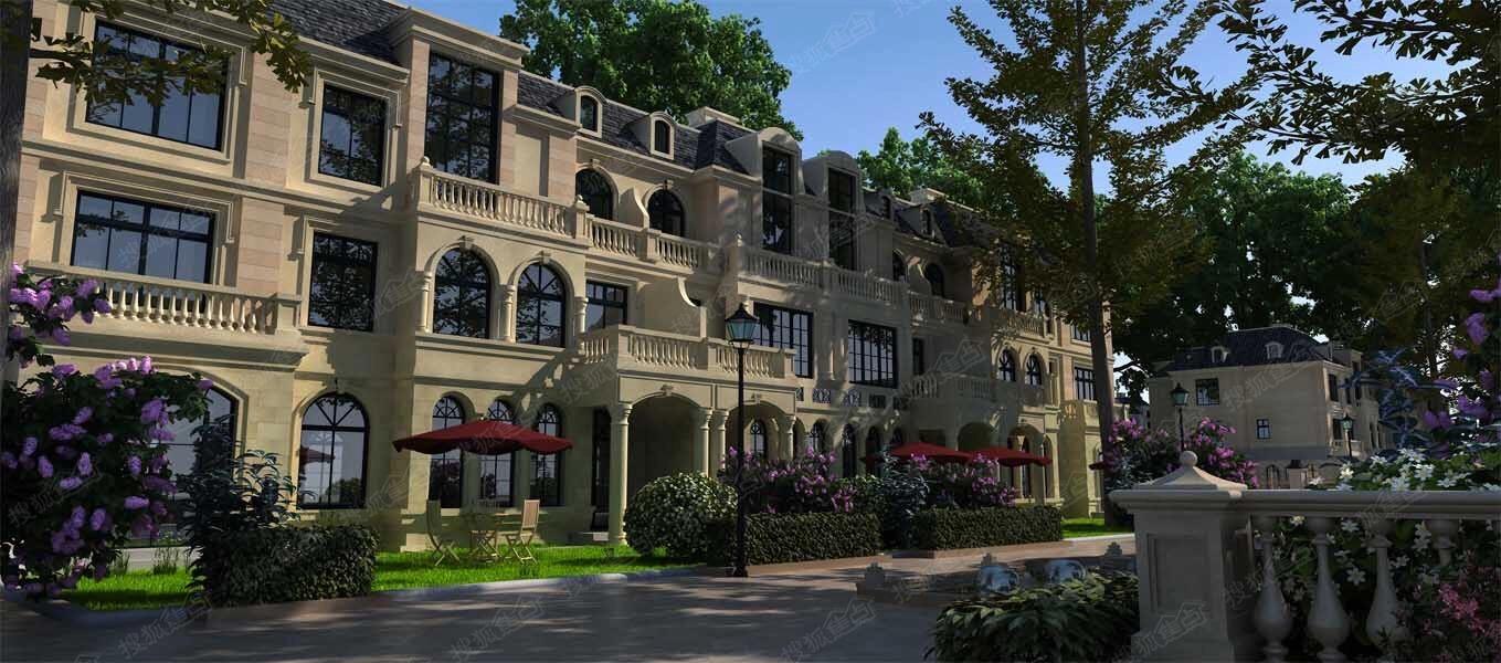 哈尔滨高档小区房价排名,哈尔滨有哪些高档小区