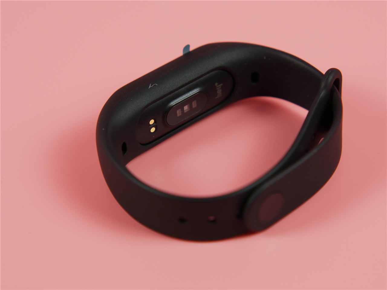 有品上架一款拥有彩色腕带可刷公交刷地铁能够模拟门禁卡黑加手环