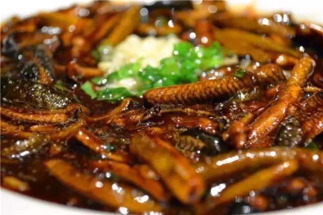 无锡经典美食有哪些,疫情期间无锡有什么好吃的