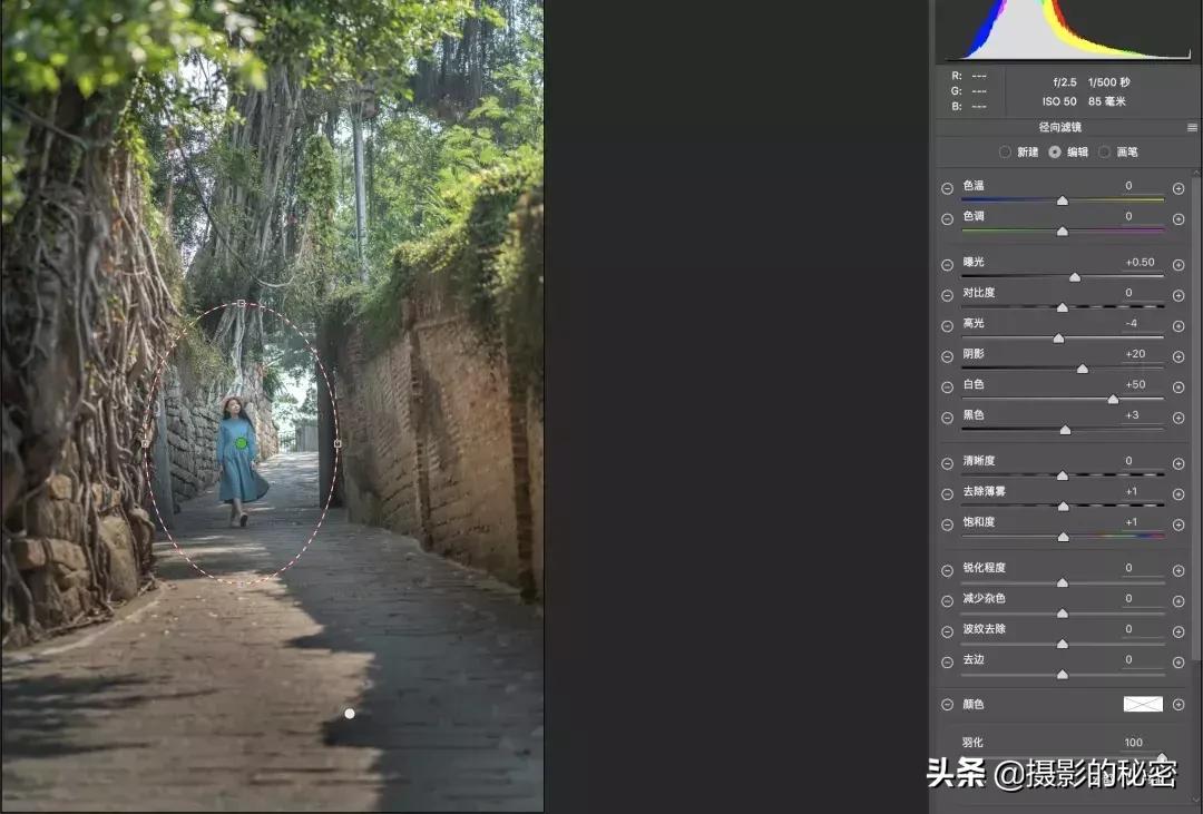 人像怎么拍出光影,怎样塑造人物形象阅读理解