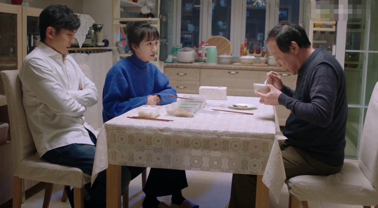 海藻李念,蜗居海藻的主演者李念现在演什么