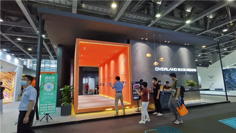 广州建博会2020全屋定制家具品牌,2019广州建博会全铝家具