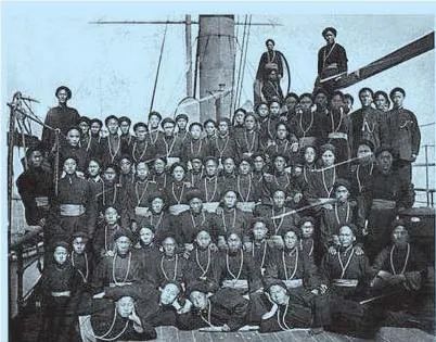 西班牙崛起的历史过程,西班牙帝国的崛起到衰败