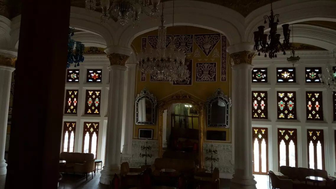 感受下真实的南印度-科技之城班加罗尔，外贸领域商业考察