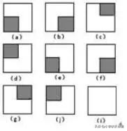 二年级下册数学奥数思维训练,二年级数学切蛋糕切4刀奥数