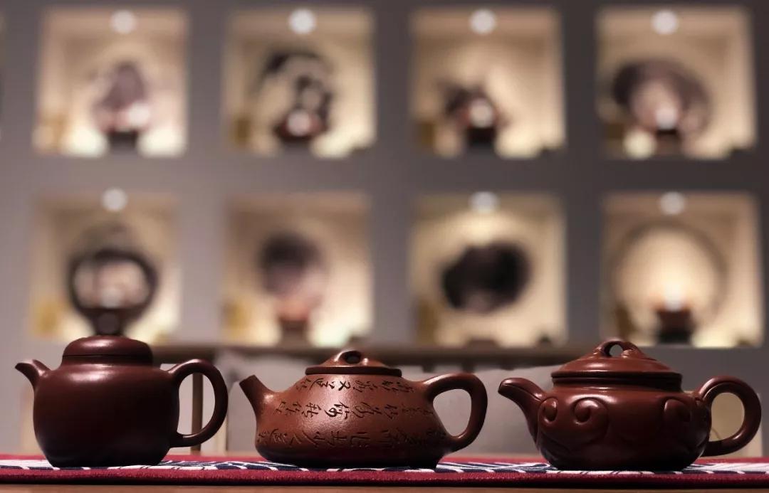 茶桌上的好朋友,茶桌上交朋友