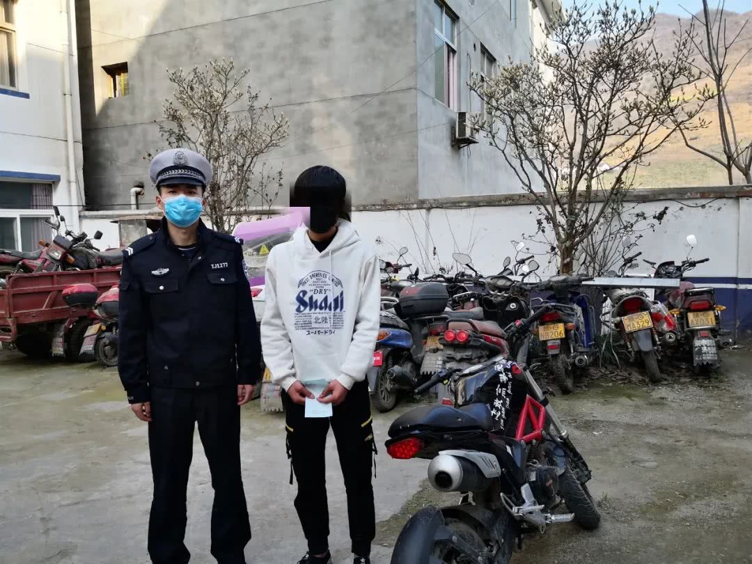 鬼火危害公共安全,鬼火摩托的危害