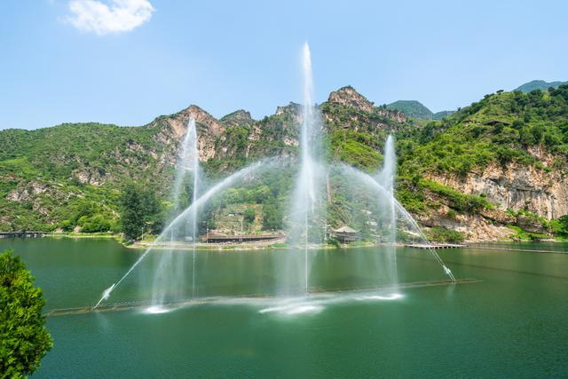 修德谷生态园,修德谷旅游基地