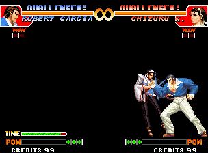 拳皇kof真人,拳皇kof真人版电影