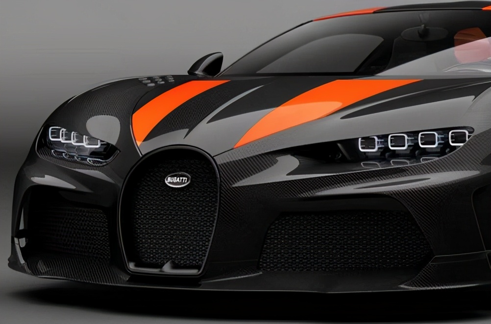 豪华汽车车标大全,罕见的豪华车车标