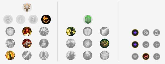 奥恩上单霸主,奥恩成最强上单