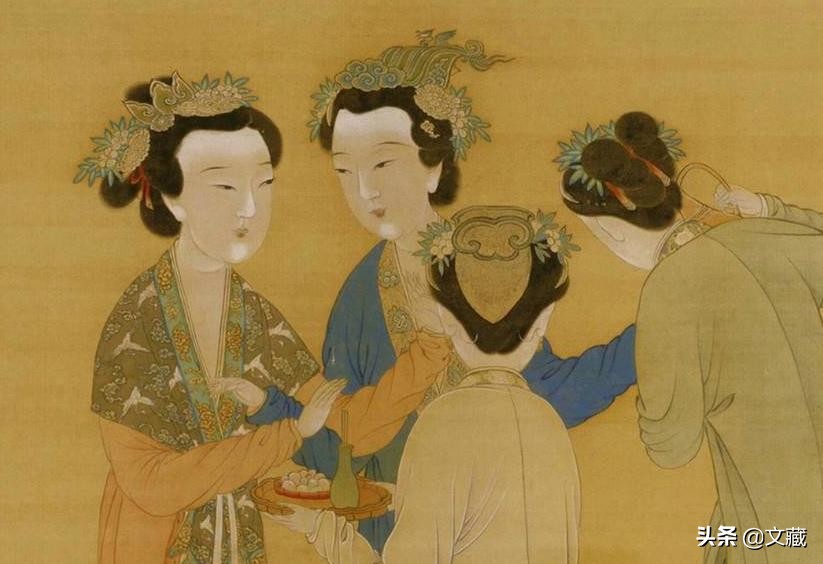 七夕怎么表白古文,古代爱情表白情话大全