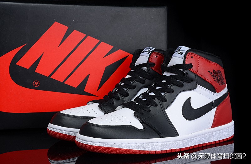 aj1系列好玩冷门款式,aj1花里胡哨天花板高帮