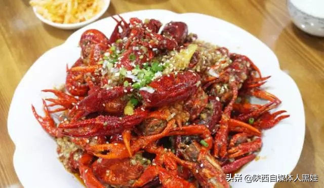 西安最值得打卡的夜市,西安夜市老字号推荐