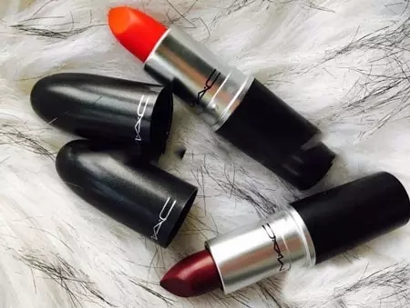 珑梨派的口红是真货吗,最近大牌爆款口红