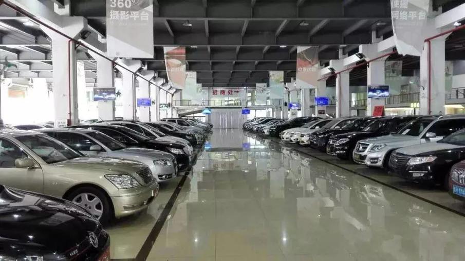 车叔问答：汽贸城买车到底靠谱吗？