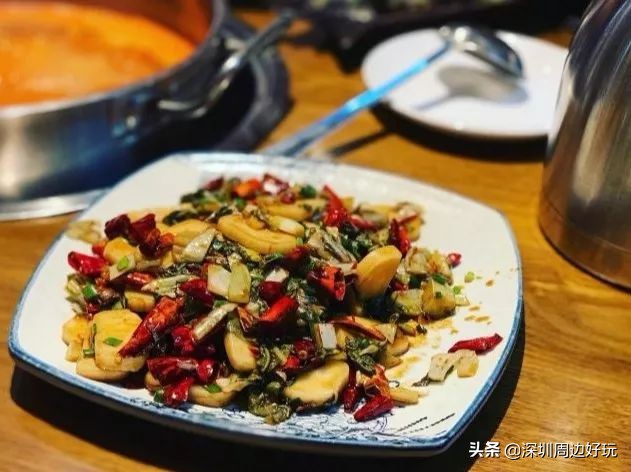 深圳地铁三号线沿途美景与美食,深圳9号线哪个地铁站有美食