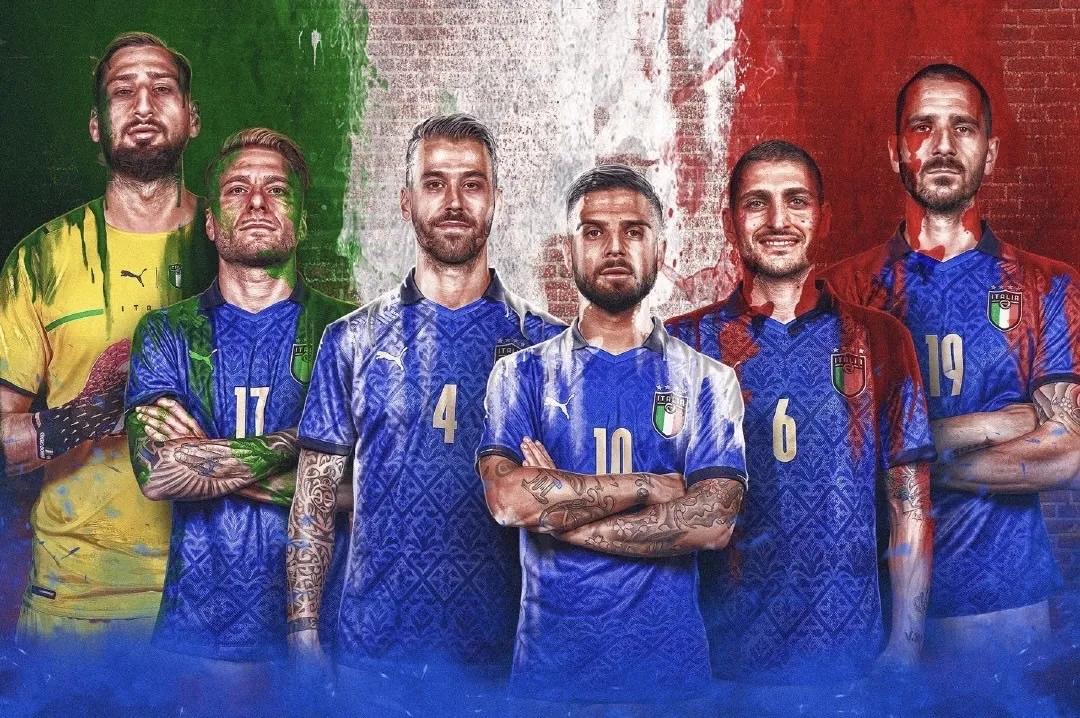 曼奇尼拿过多少意大利杯,意大利夺冠世界杯