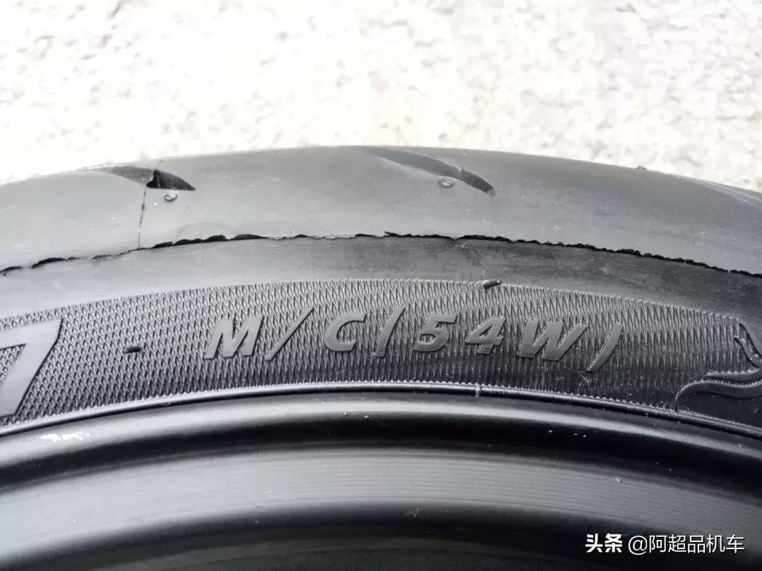 摩托车轮胎zr和r是什么意思,摩托轮胎r和zr什么区别