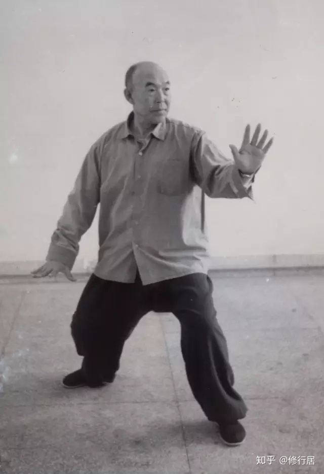 四两拨千斤只有二两,四两拨千斤动作