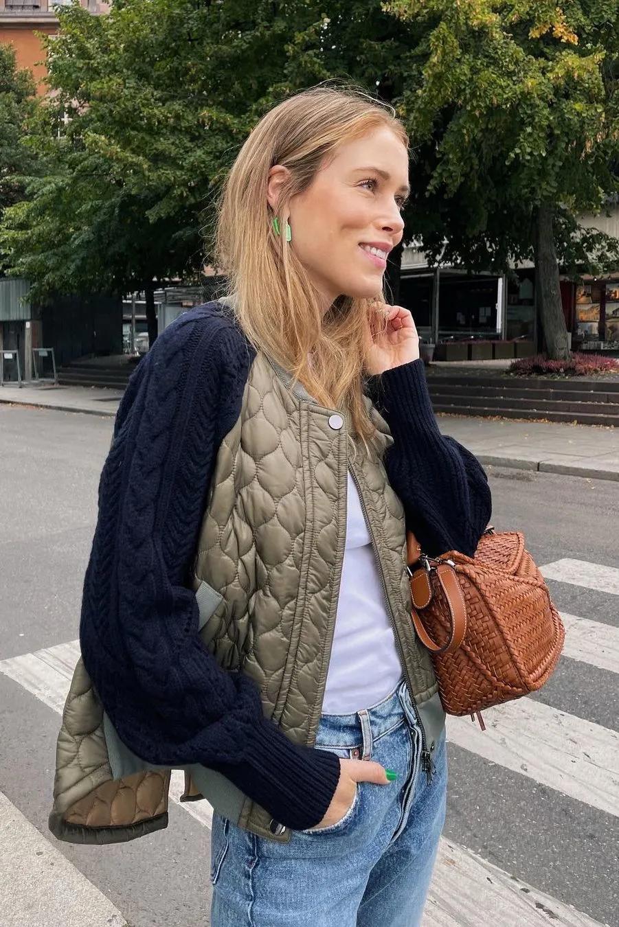 这人手一件的外套真的适合你吗?