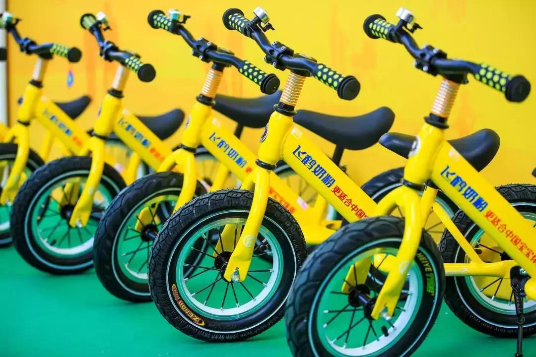 《小骑手!冲啊》|可爱萌娃变身激燃赛车手,成长大戏拉开大幕