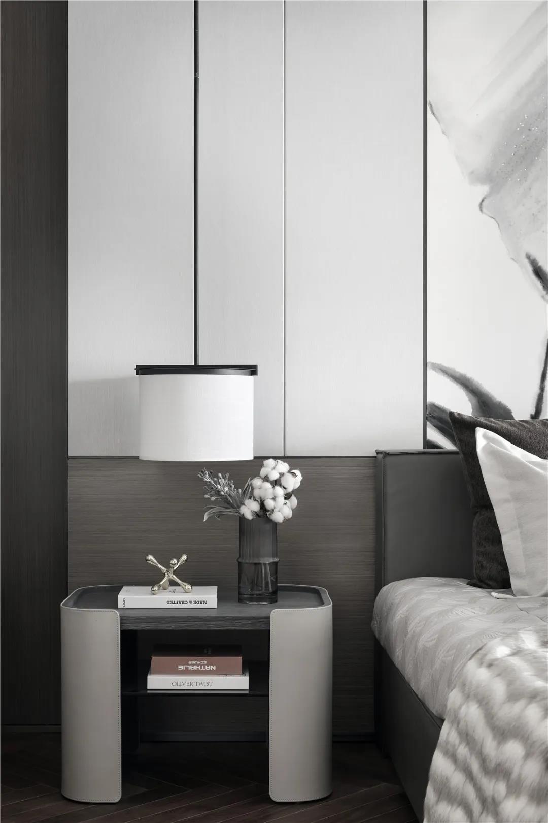 太谷形上|郑州荣盛华府：雅奢之境，退让出生活的诗意