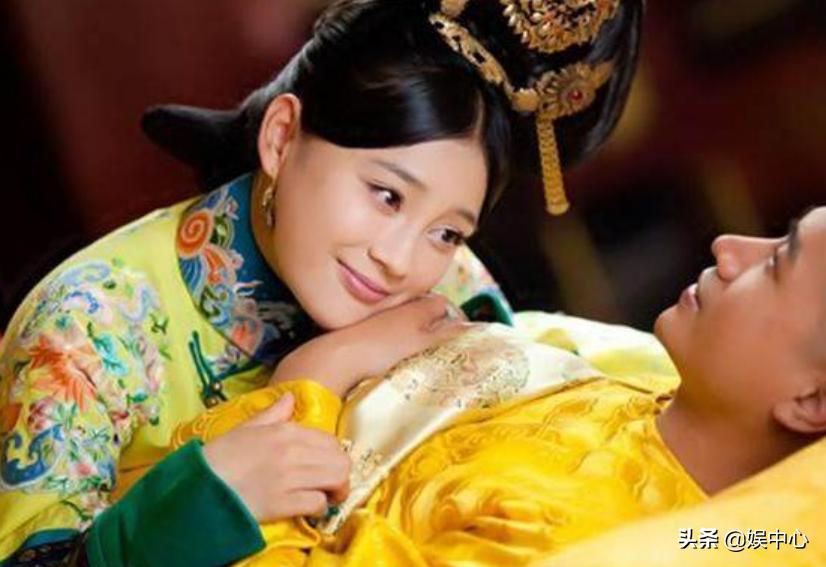 被骂滚出娱乐圈的袁姗姗,袁姗姗为什么被骂滚出娱乐圈