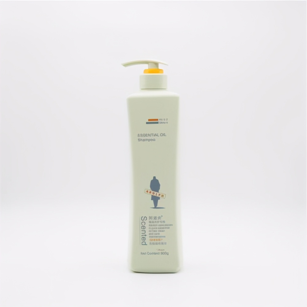 育发洗发水推荐滋源,无硅油洗发水滋源测评