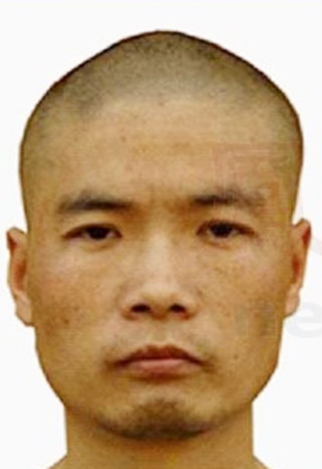 击毙周克华的警察现在怎么样了,击毙周克华的过程