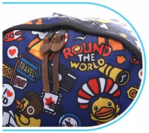 香港品牌双肩包2023新款,适合出行的双肩包潮牌