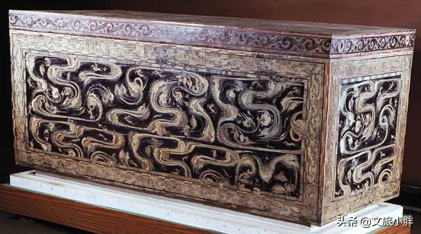 湖南三湘大地,湖南省博物馆三湘陈列指哪三湘