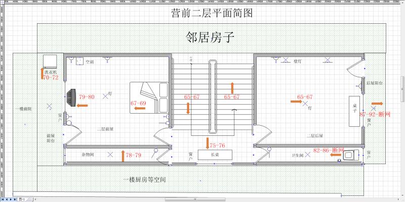 华硕路由器ax3000m深度评测,华硕ax3000路由器使用感受